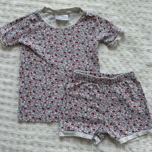 Lake Pajamas Girls pajamas